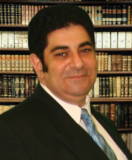 george seder